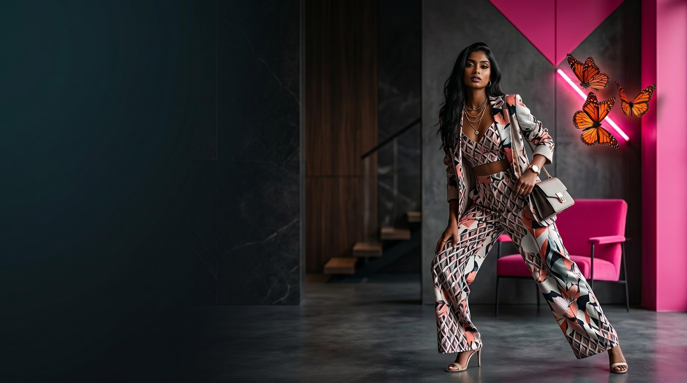SADIZcorner Fashion